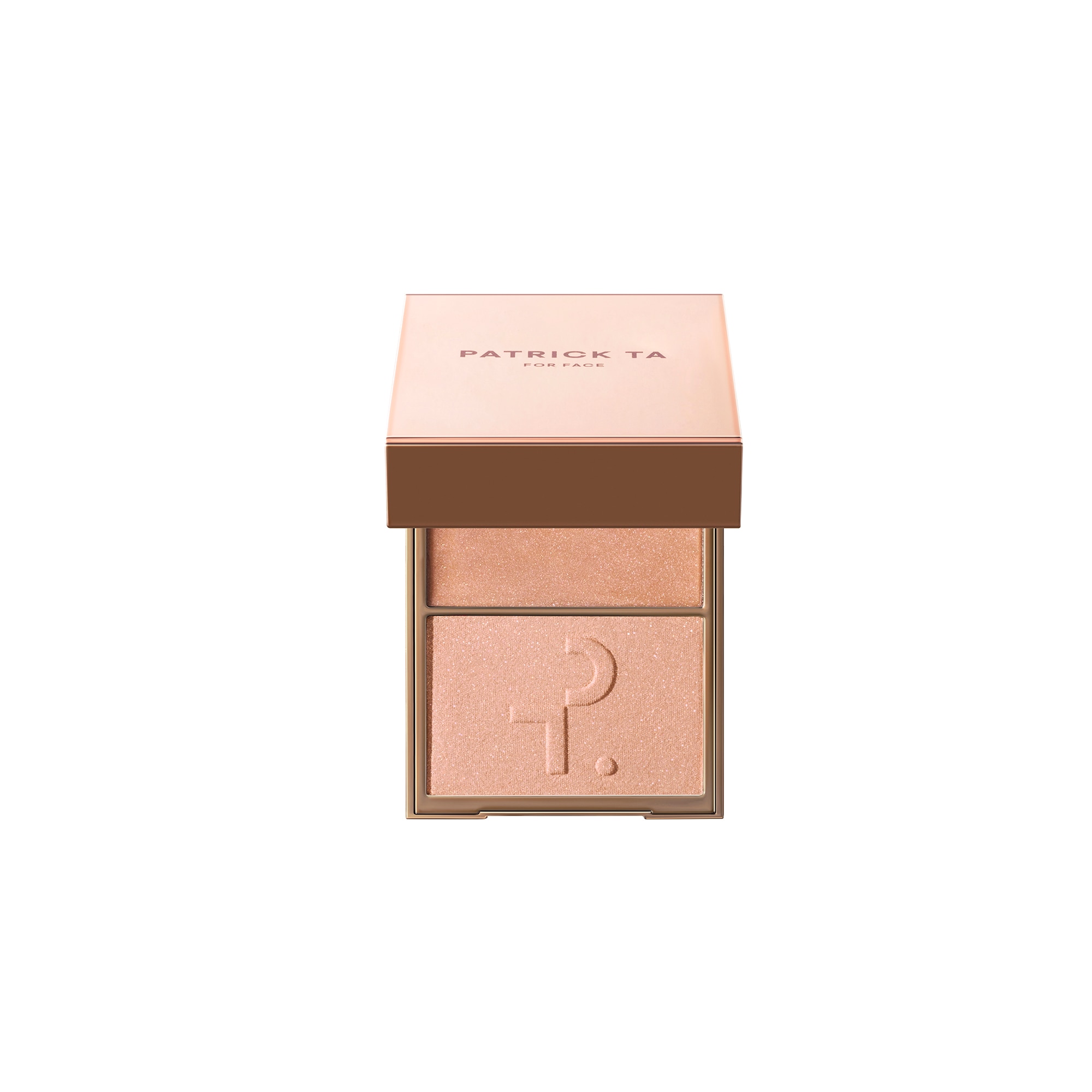 MAJOR GLOW HIGHLIGHTER DUO (DUO DE ILUMINADOR)